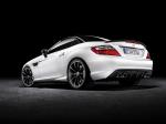Mercedes-Benz SLK55 AMG CarbonLOOK Edition 2014 года